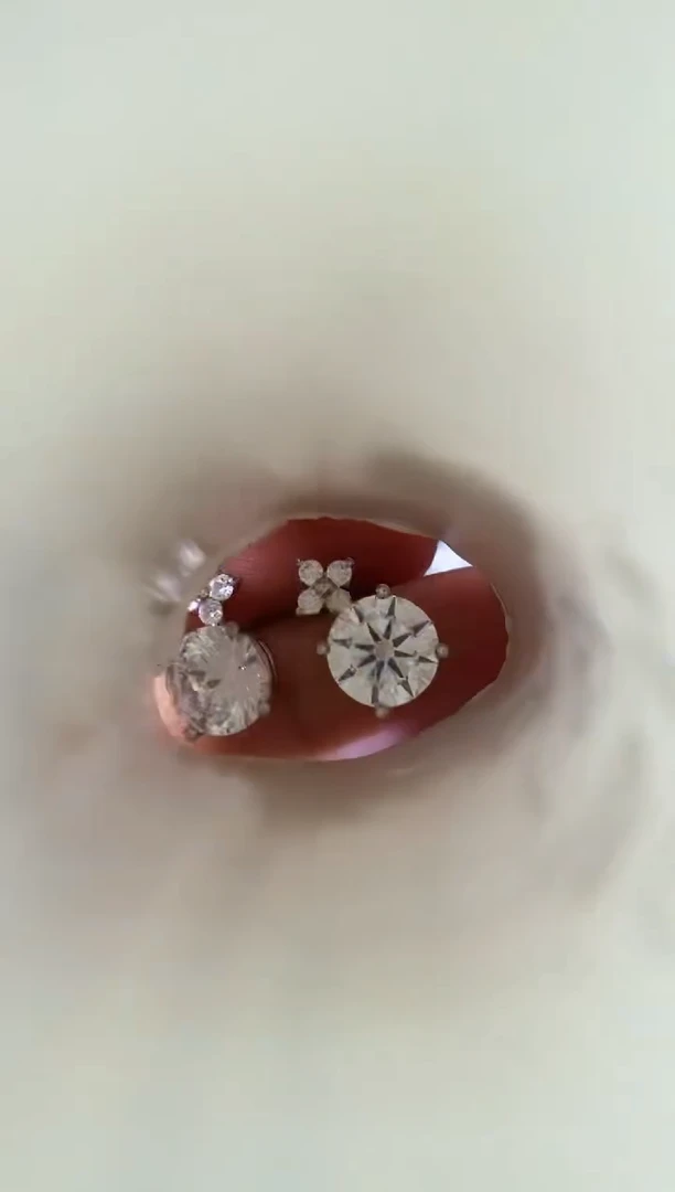 合金石英质玉珠宝奇石6