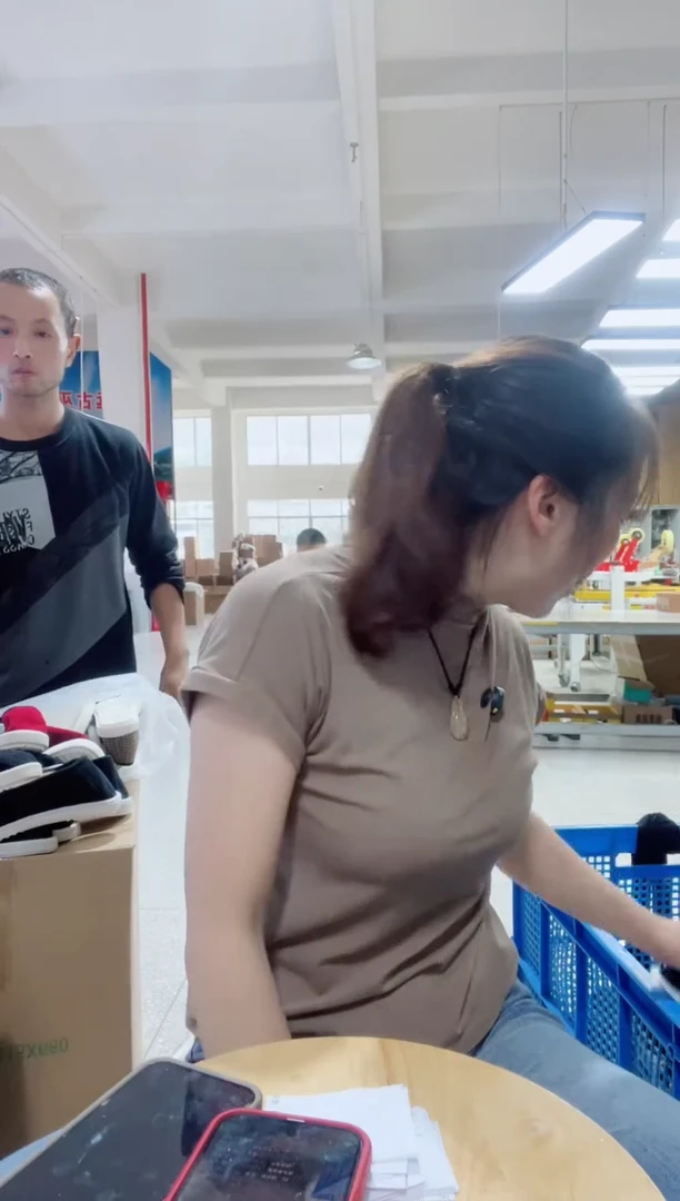 布底棉鞋黑格子35码47号