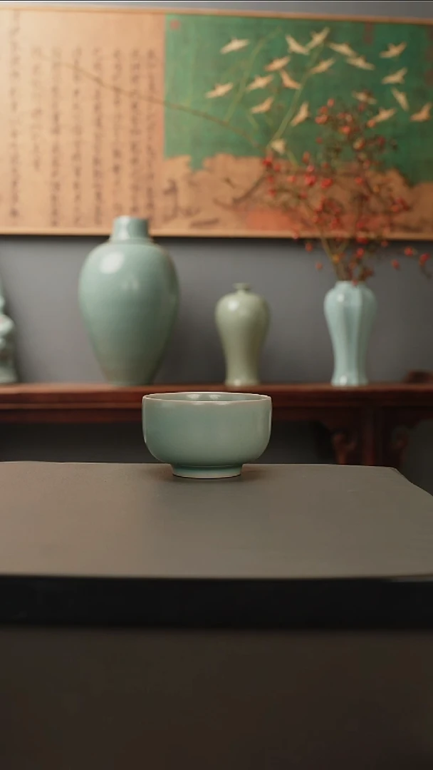 原产地原矿    罗汉杯