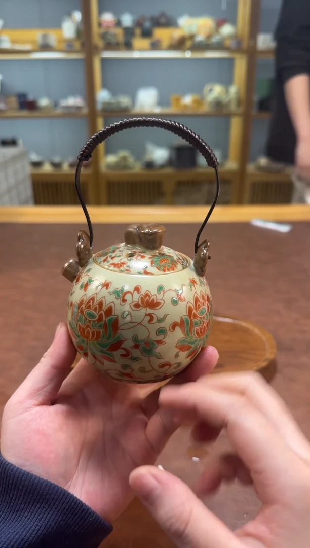 【闪购商品】晨间器物清货专属链接