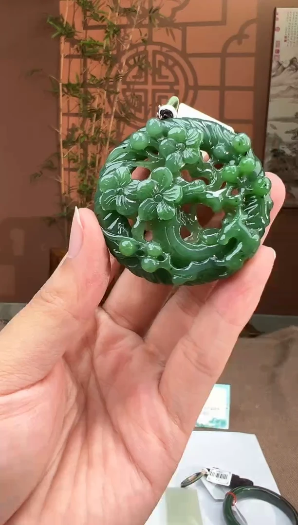 定制和田玉多样性拍一发一2636