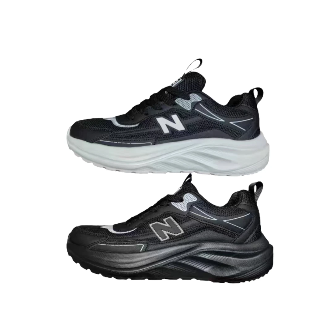 新百伦NEW BOLUNE 88066 时尚男女情侣运动鞋