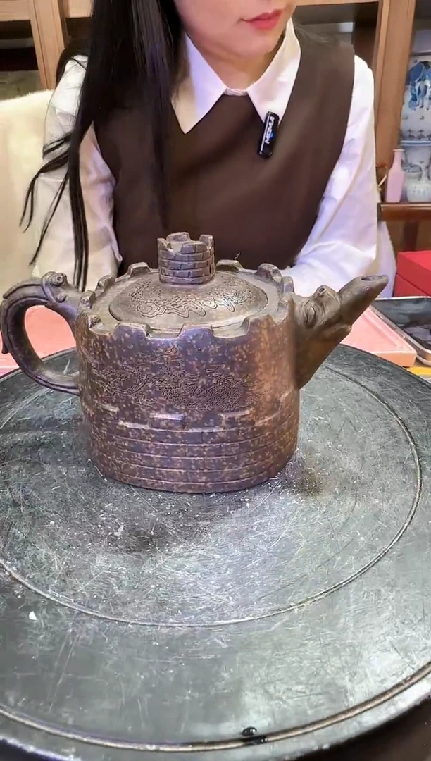 【闪购商品】其他R47景德镇制陶瓷一件