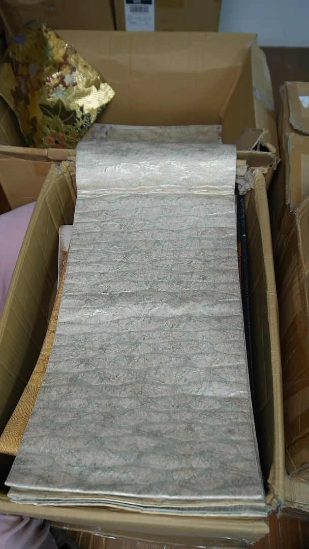 织绣18蓬织石头图