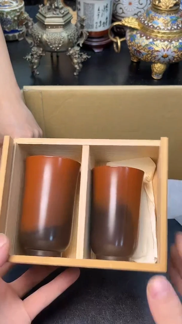 茶宠瓷器茶具套装