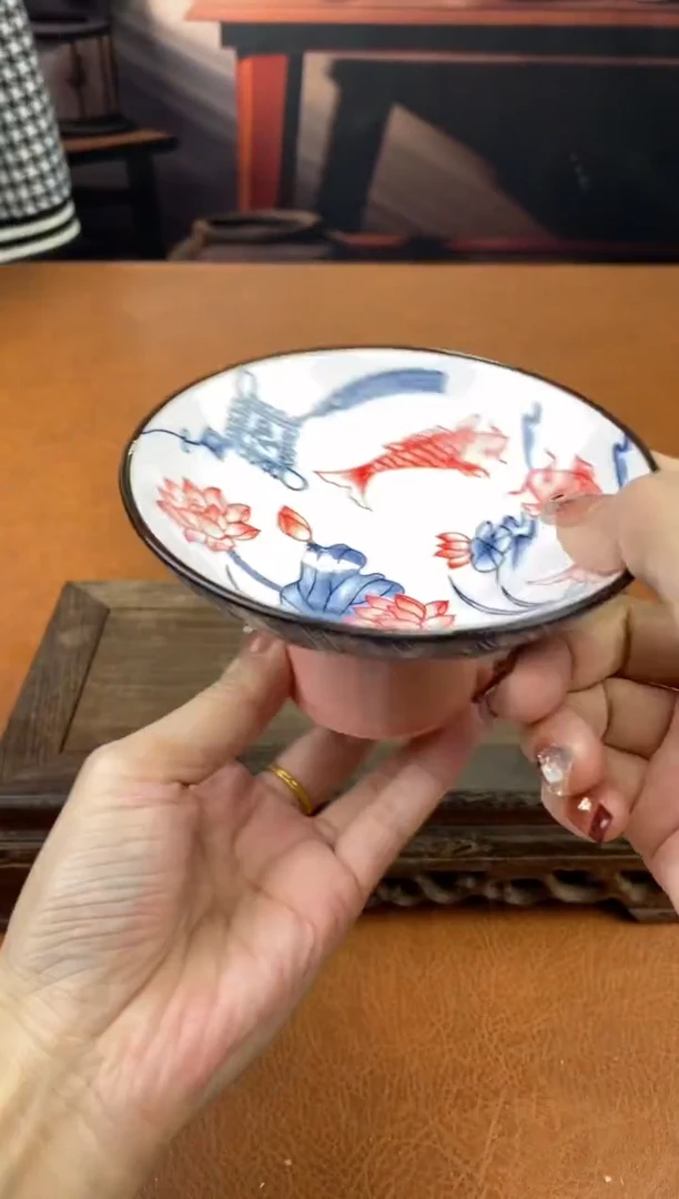 【闪购商品】陶禧茶器闪购福利V