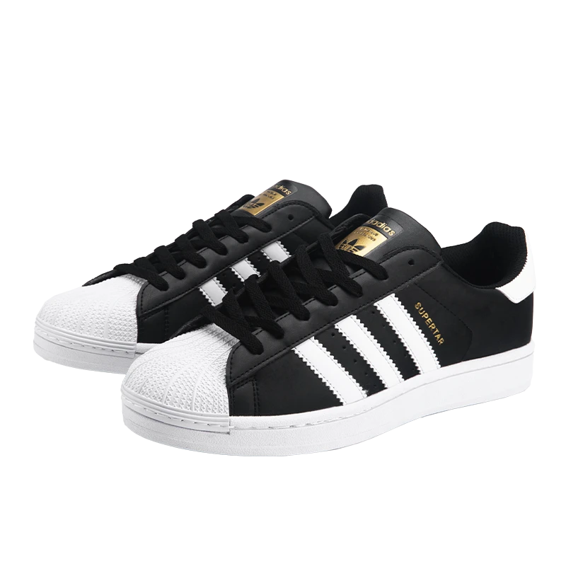 【主推情侣/大童板鞋】2504小炫龙6008-1贝壳头新款休闲百搭板鞋