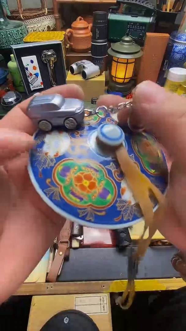 瓷片瓷器茶具品  工艺美术