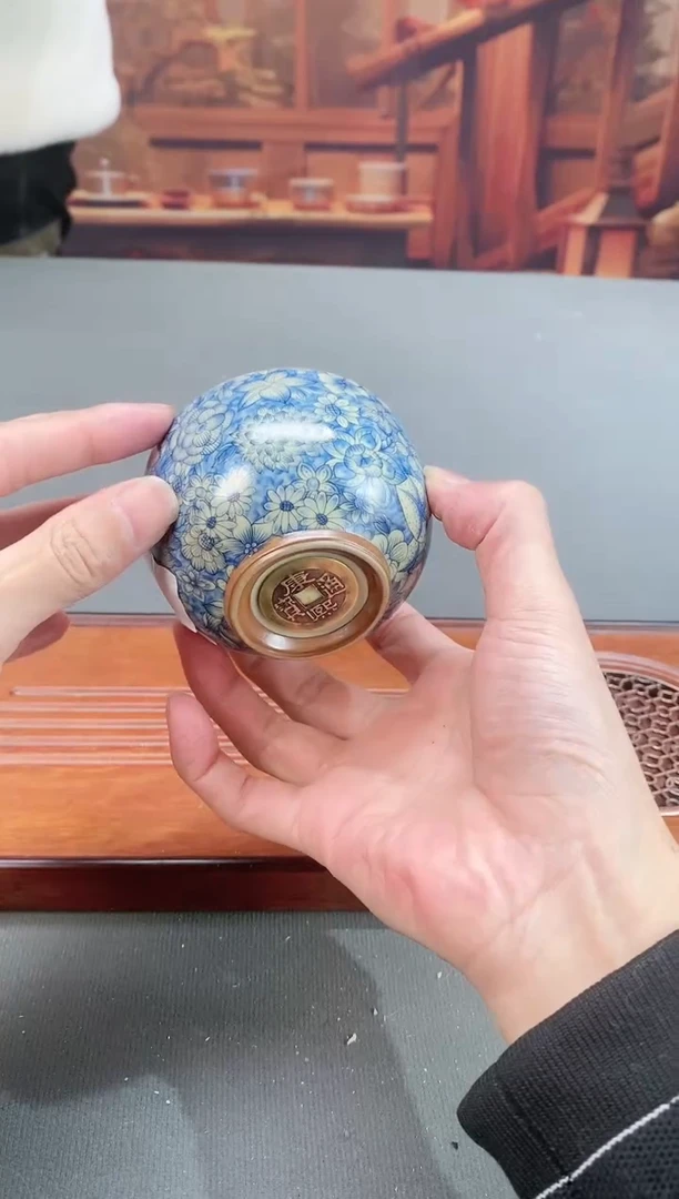 【闪购商品】永鑫茶器精选@@@@@@@@@主人杯