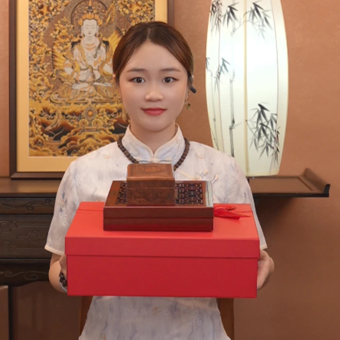 【雨汐珠宝】新粉惊喜礼物 三件套ESCX131T-2