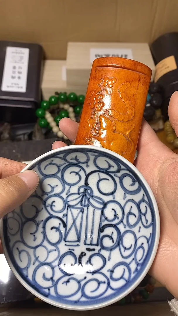 【闪购商品】默认工艺艺术美术品