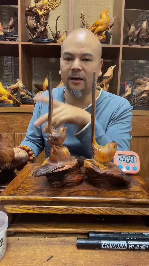 松木万**马 定向 万物一马