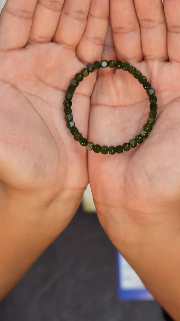 【闪购商品】和田玉手串未镶嵌和田玉手串