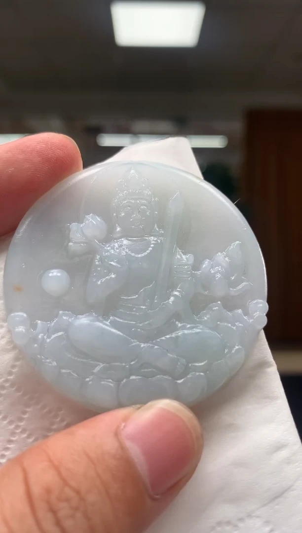 未镶嵌定制翡翠          *168