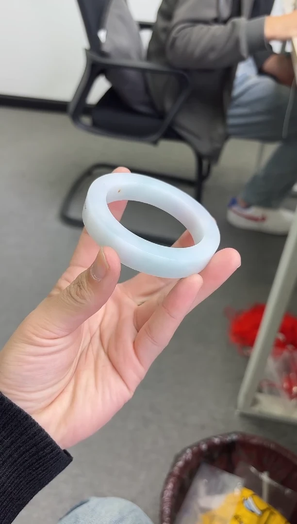 未镶嵌手镯定制翡翠用****3手镯