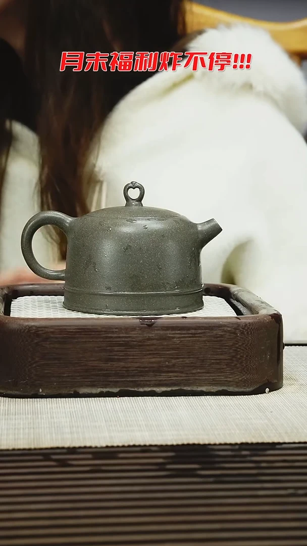 茶壶紫砂虎*1111111