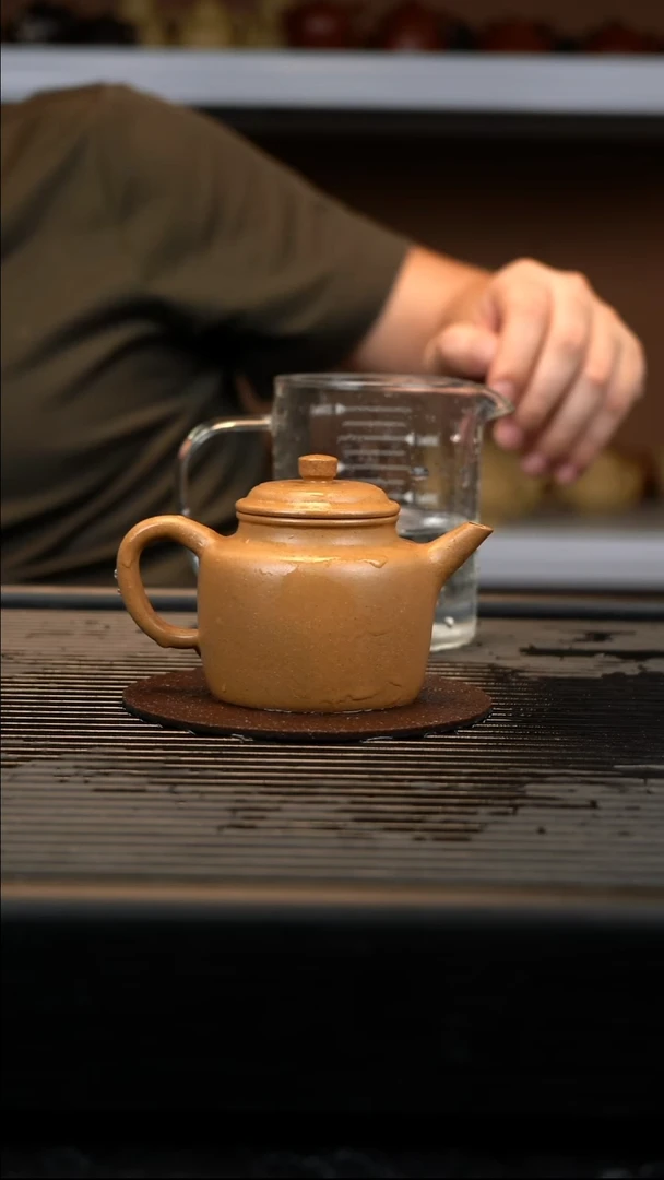 茶壶紫砂紫砂壶82