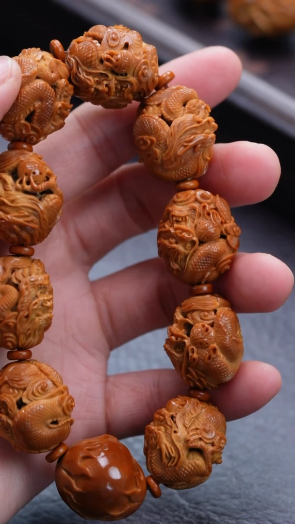 手串/手链橄榄核安**i橄榄核