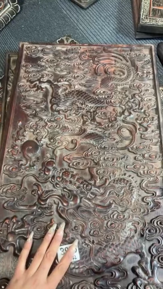 【闪购商品】木S177雕刻板链接以直播间为准
