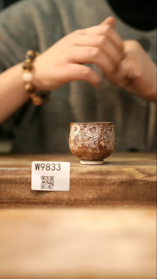 【经典福利】/ 杯子@@W9833