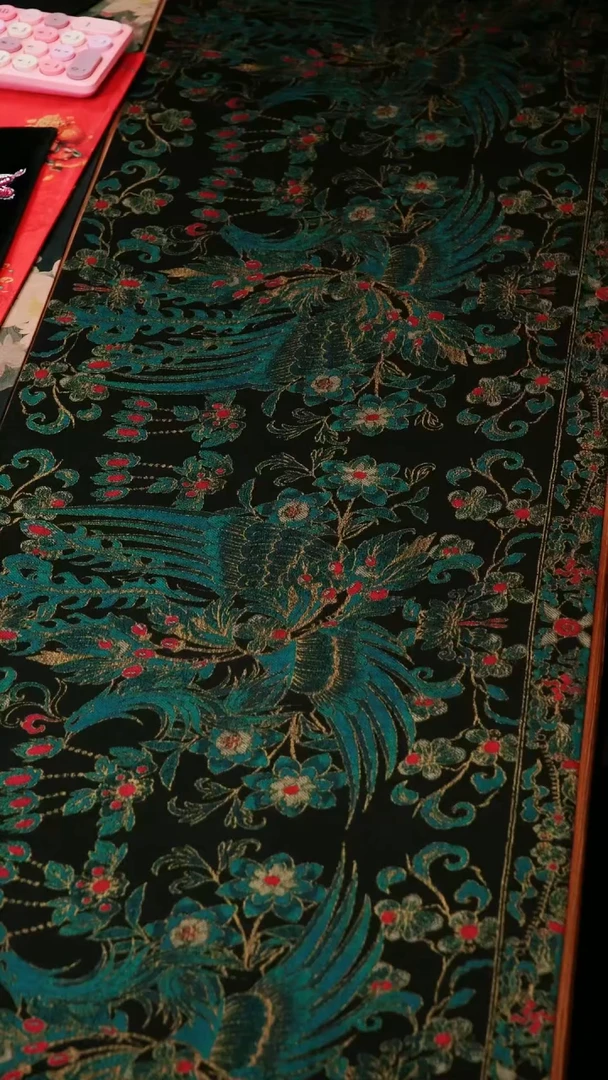 【闪购商品】摆件别具一阁布艺尺寸118+32