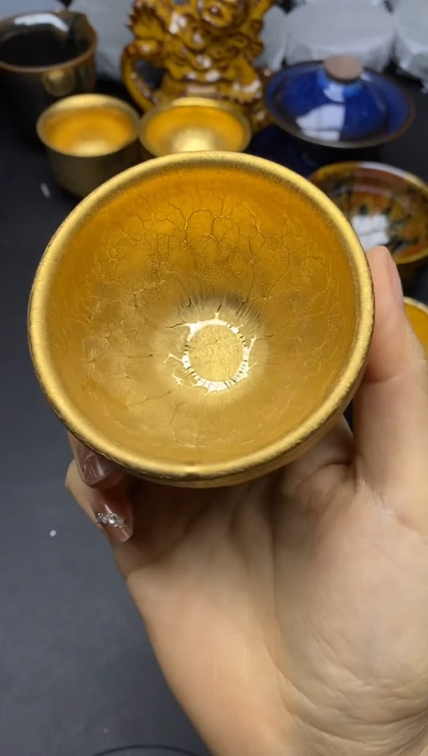 【闪购商品】茶盏            33