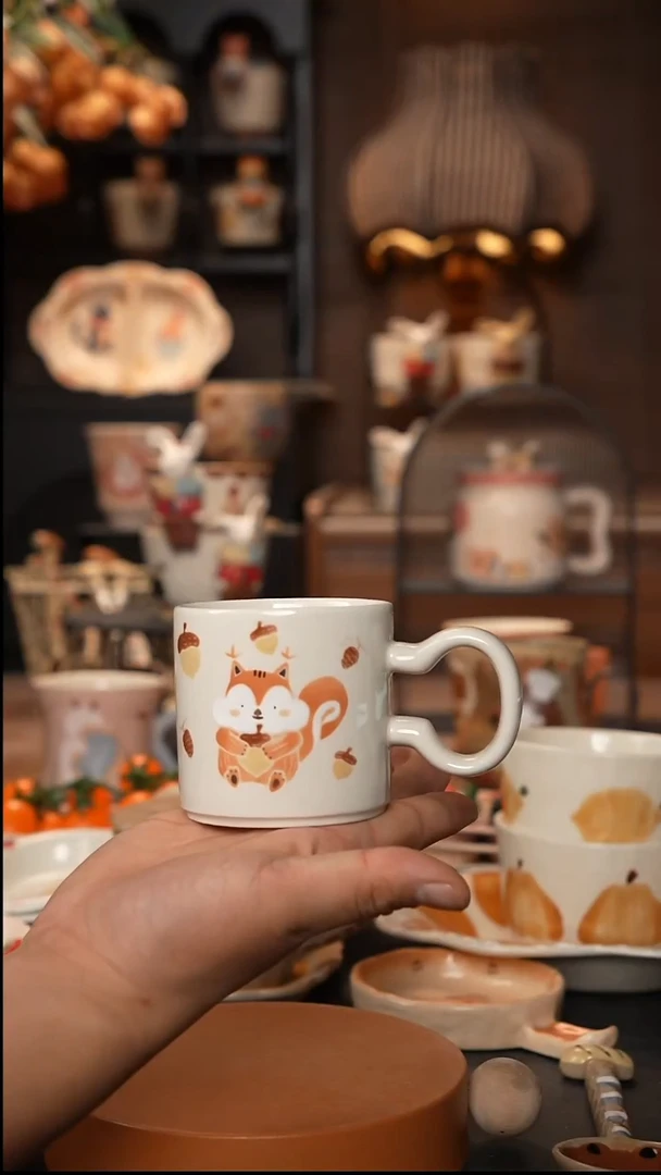 其他陶 川谷原创手作陶瓷  11.7  不退差价