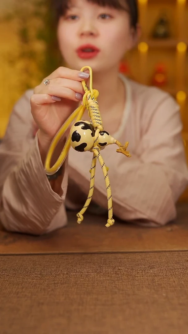 379宴禾堂漆艺工艺小葫芦98