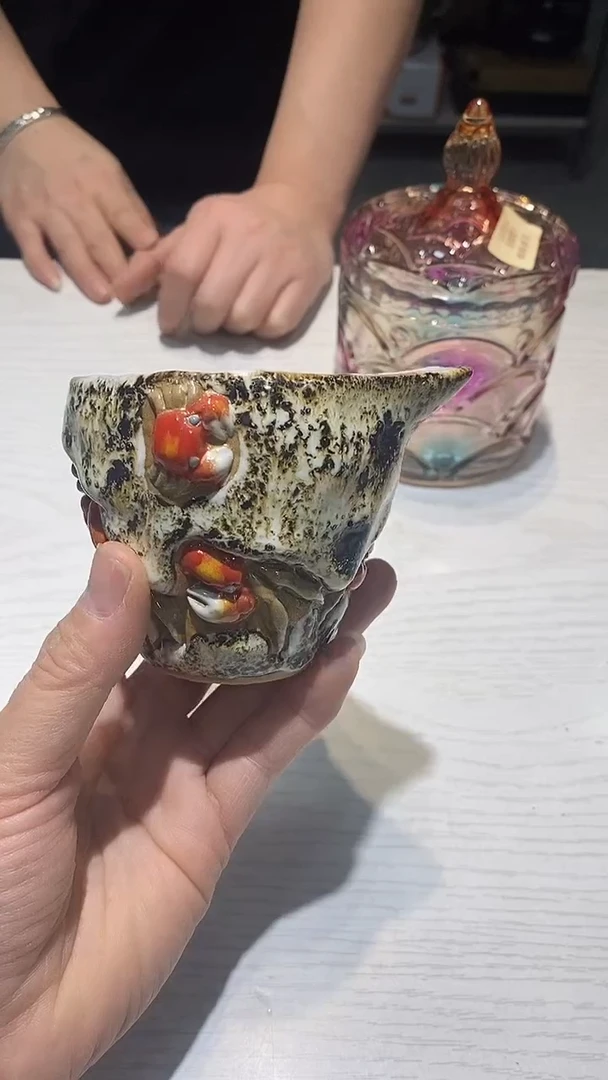 瓷片生活的本意就是开心@@1