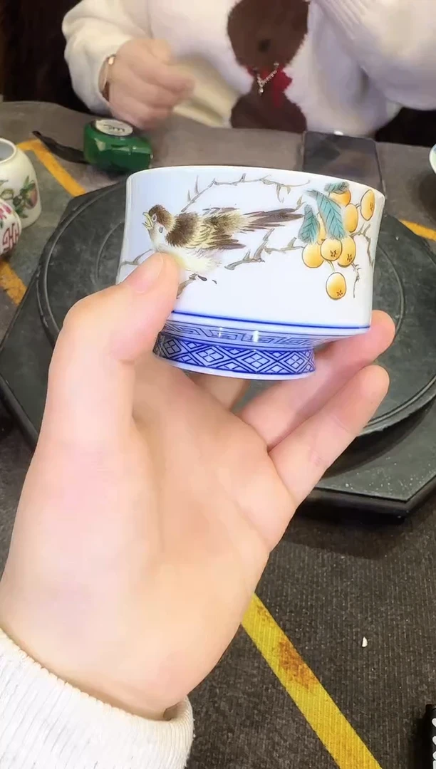 【闪购商品】其他E69景德镇制陶瓷一件