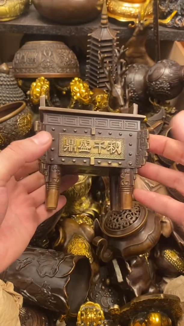 案台摆件 物品摆件