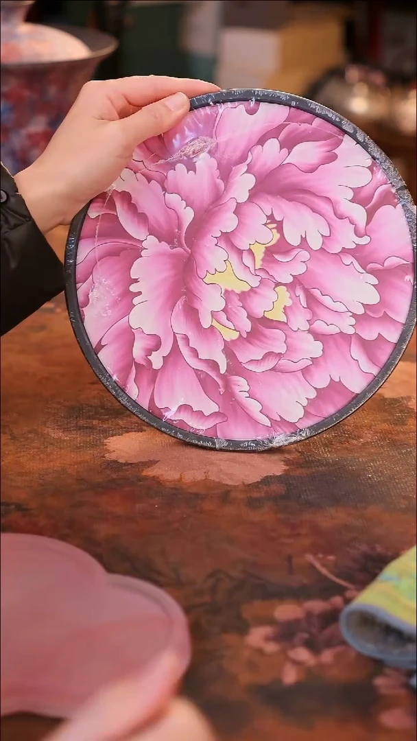 【闪购商品】陶瓷茶具（无礼盒无茶盘）@@A11019