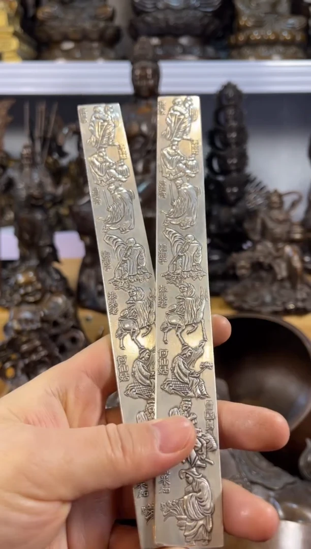 【闪购商品】1案台摆件 物品摆件