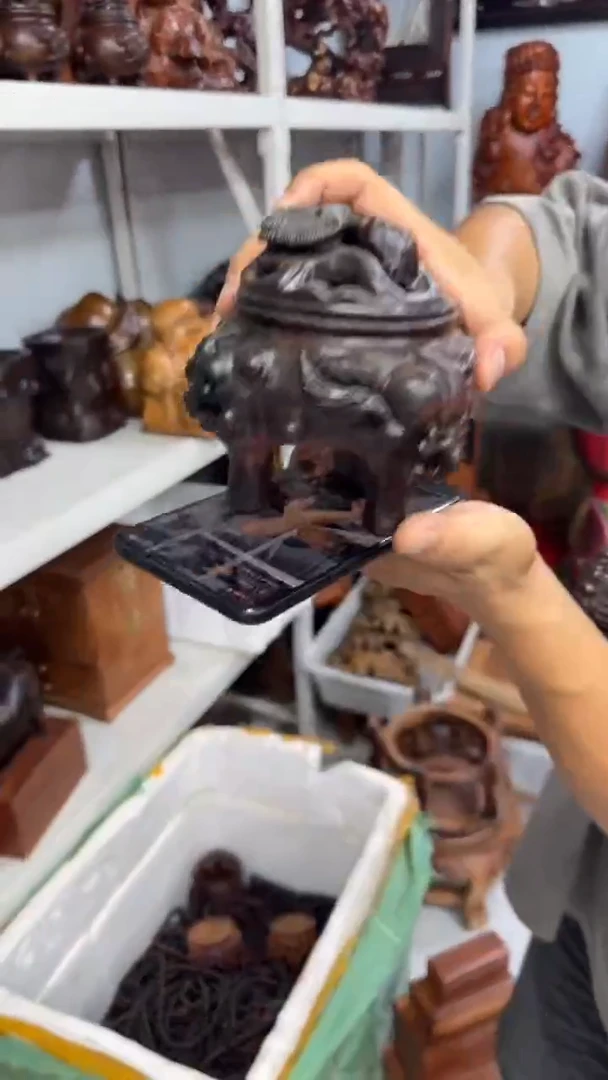 花梨木类木雕款工艺品88888888