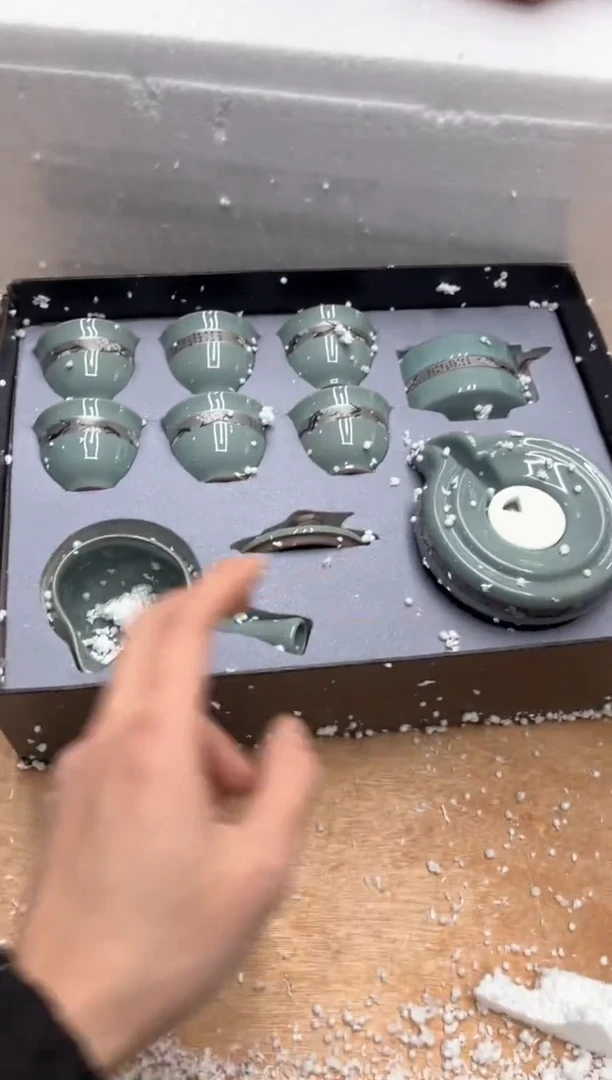 【闪购商品】其他@@@@【闪购链接】精美茶具便宜卖了