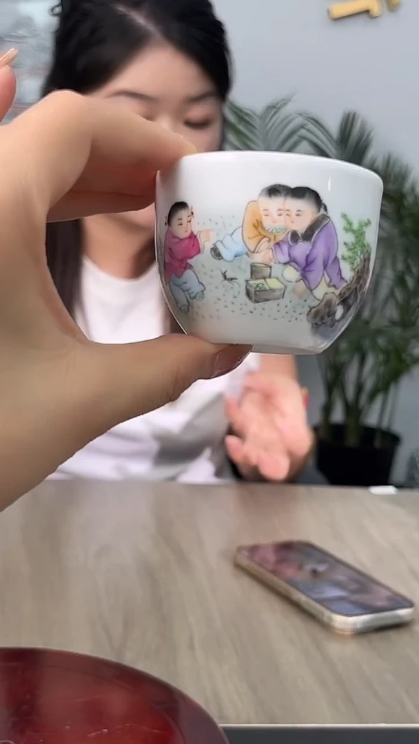 摆件瓷博会&轻工业049