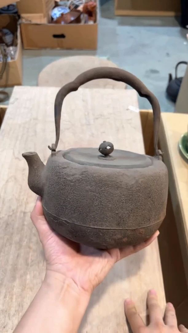 C3798中古瓷器 茶器周边/1