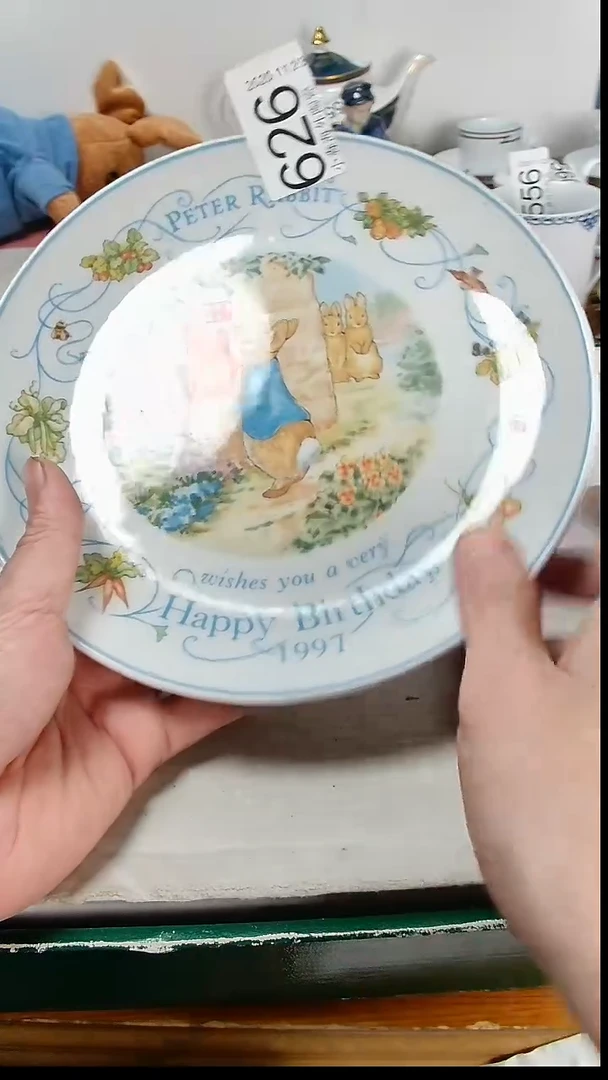 瓷片用****9小淼海外陶瓷工艺品