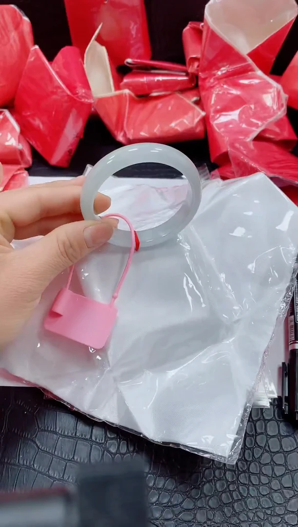 非金属无玲玲80号手镯56.3圈口