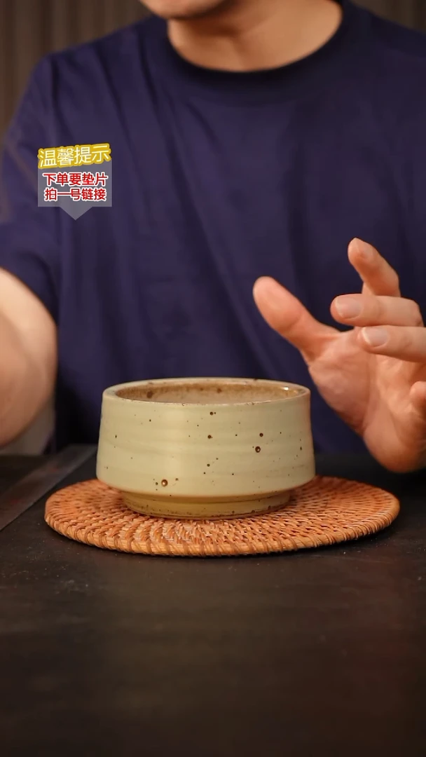 瓷片 内口径约10  外高约7