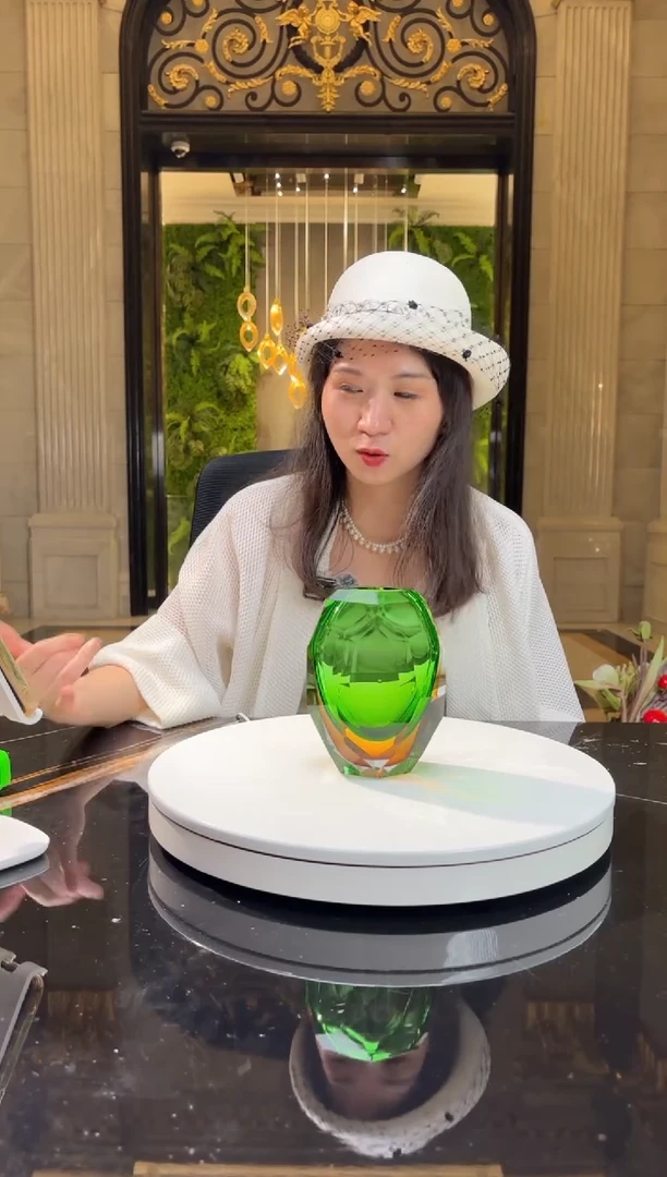 摆件JY0071艺术香薰瓶