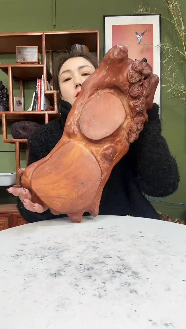 【闪购商品】茶宠