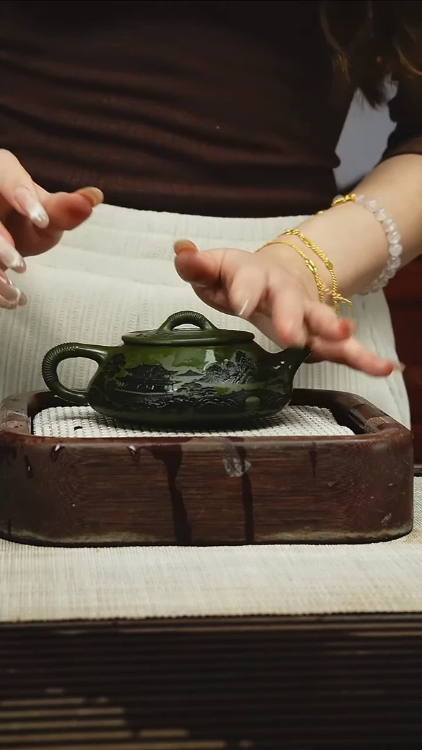 茶壶紫砂1111111