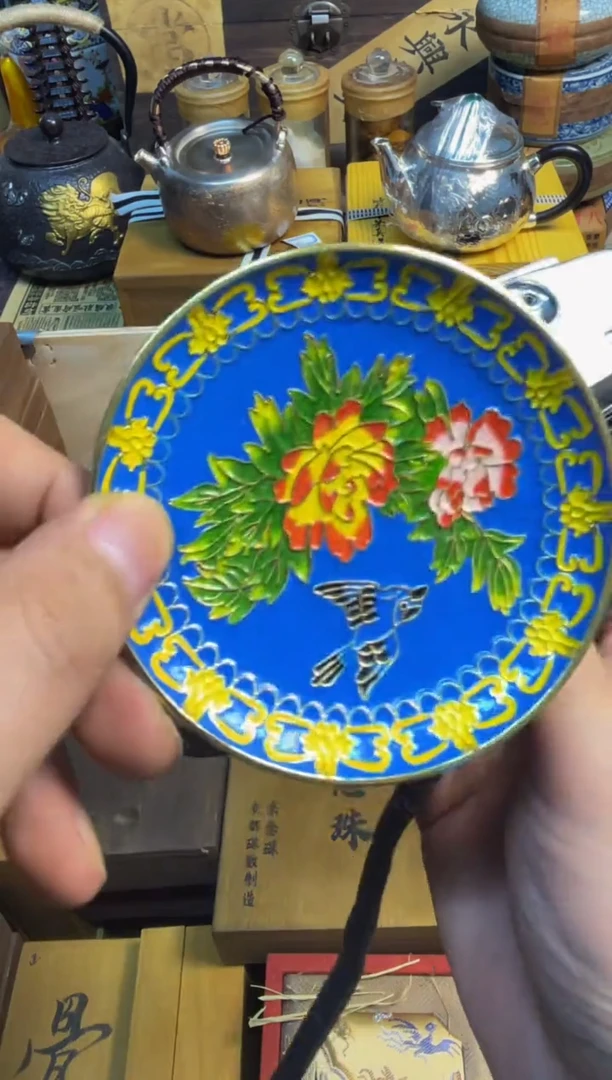 宝顺中古仓直播好物推荐66