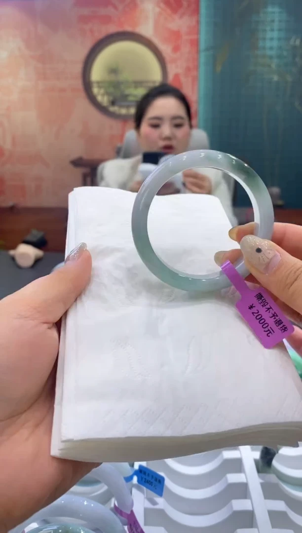 未镶嵌手镯翡翠多人00012020