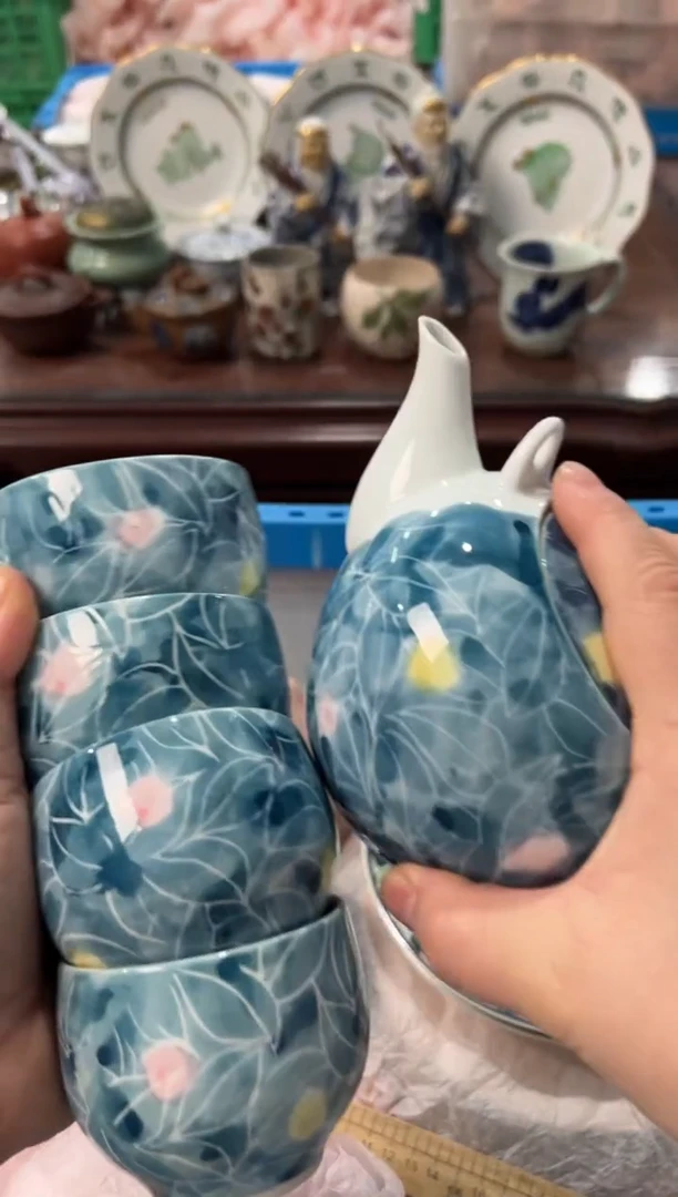 瓷片王***者编码：欢迎惠顾，感谢支持6108