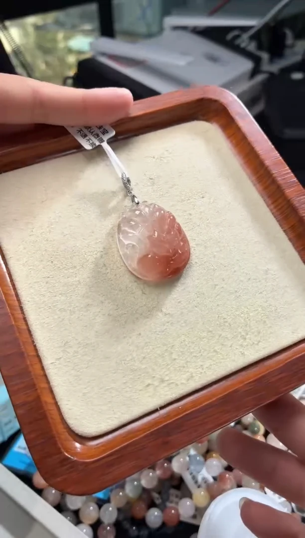 未镶嵌手链水晶29号多样性发一F36-28-10