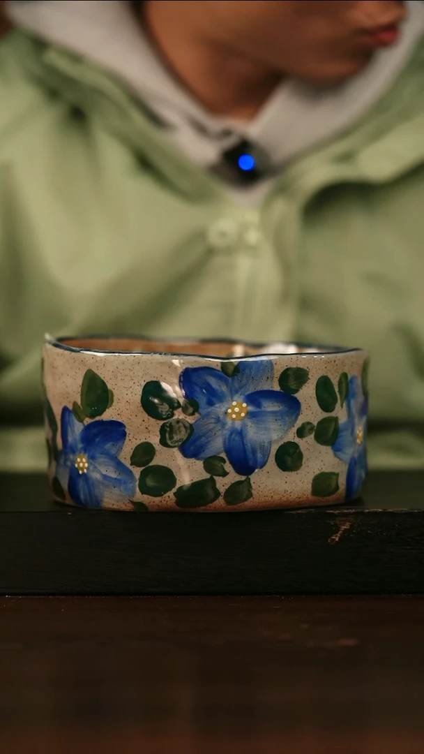 【闪购商品】其他198遇瓷手作同款