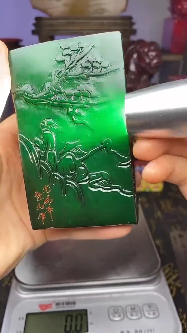 寿山石印石寿山石纂刻石料111