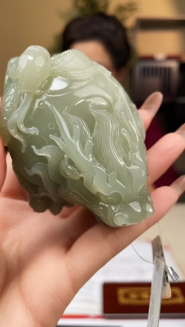 定制和田玉多样性发货拍一发一